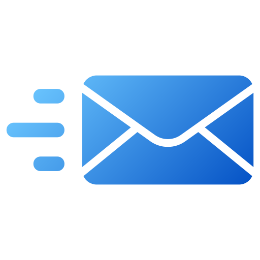 Email Delivery Icon